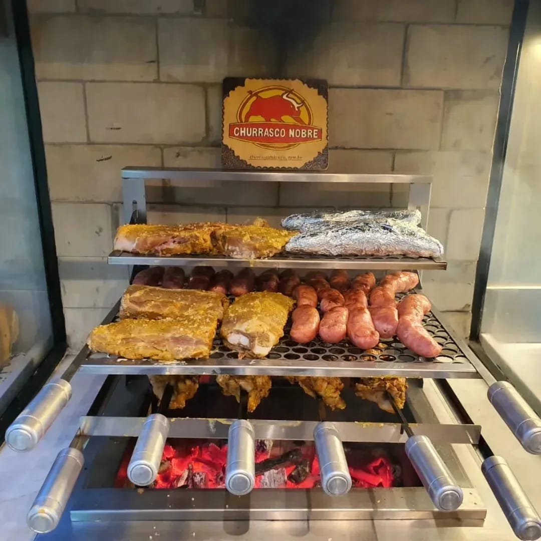 Churrasco