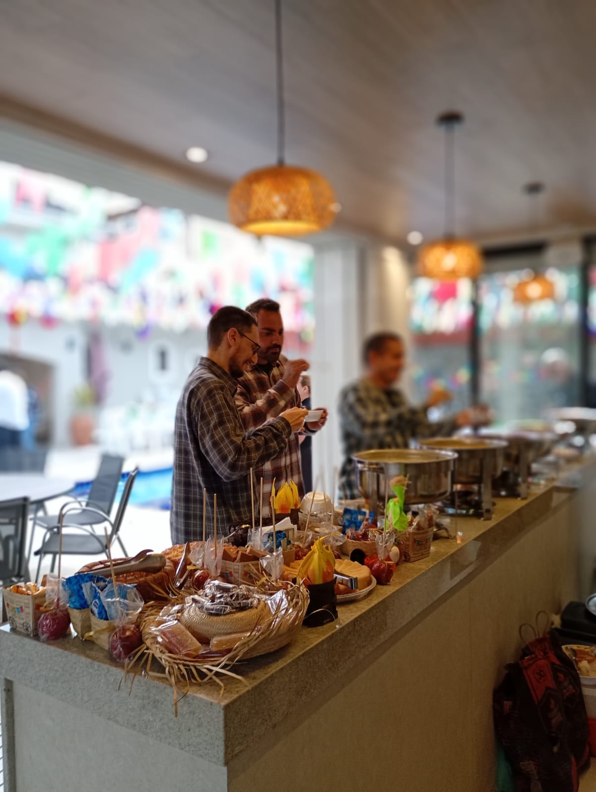 Festa Junina - Foto 2