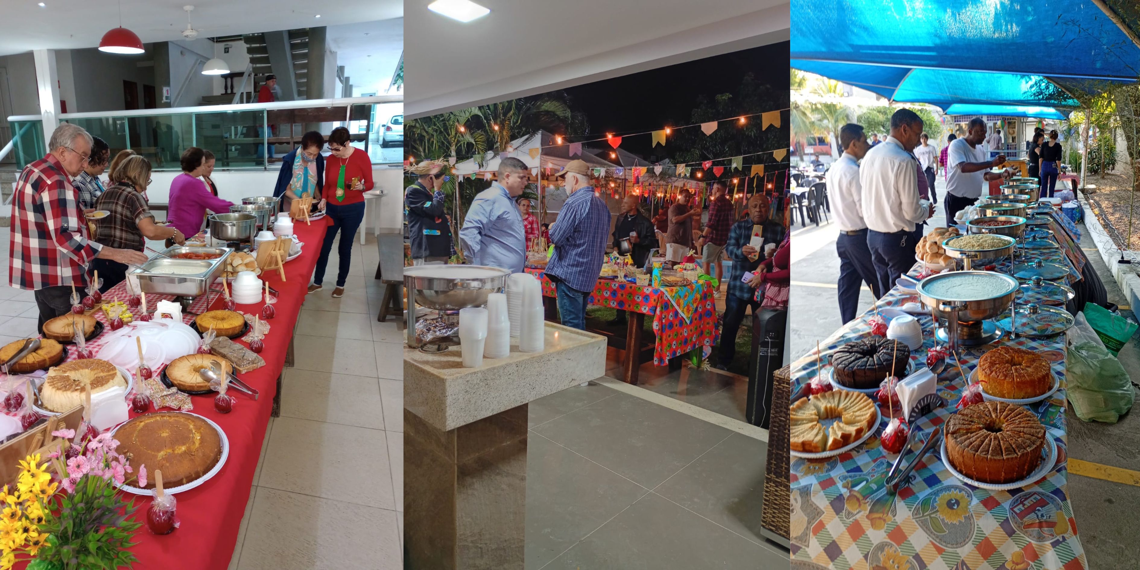 Festa Junina - Foto 3